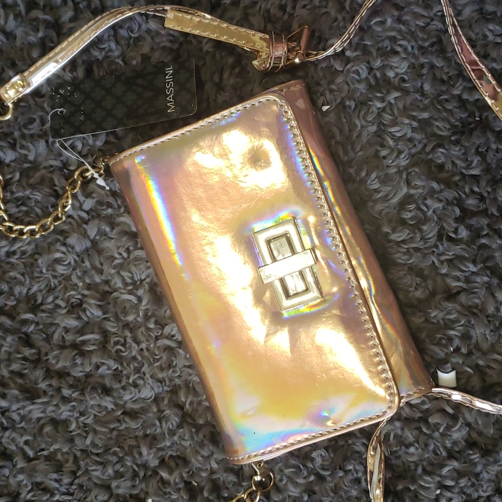 Massini purse